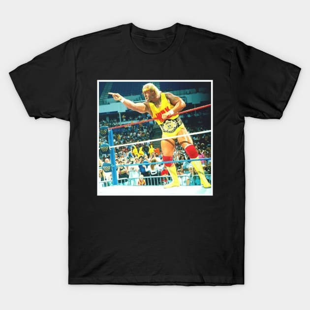 Hey You Come Here T-Shirt by SUPER BOOM TO THE LEGENDS